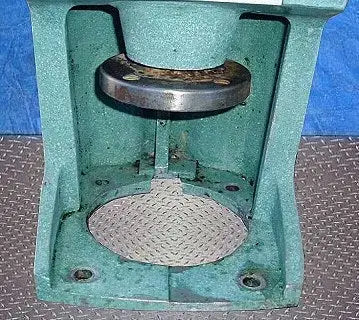 Lightnin Mixer
