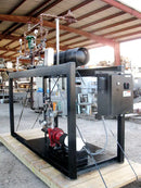 ITT Bell & Gossett Hot Water Set- 13.75 Sq. Ft.