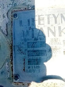 Alloy Products Lifetyme Atmospheric Tank - 1,000 Gallons