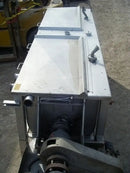 Stainless Steel Surge Tank - 350 Gallons