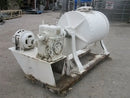 Ball Mill 2 ft. 8 in. dia. x 3 ft. ½ in. L.