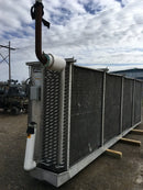 Serpentín evaporador de amoníaco Frick ALCB-4-1211-0-3-2-LTB - 74,95 TR, 4 ventiladores (baja temperatura)