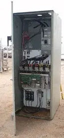 Panel de control de arranque Cutler-Hammer