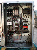 Fitzpatrick Company Guilo River FitzMill with Control Panel