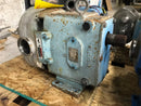 Waukesha Cherry-Burrell 130-U1 Positive Displacement Pump (150 GPM Max)