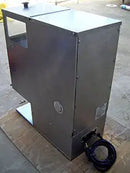 Bunn-O-Matic Precision Grinder