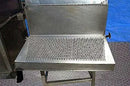 Key Equipment Stainless Steel Leaf/Dust Remover