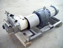 APV R4RIHD Positive Displacement Pump (7.5 HP, 160 GPM Max)