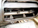 Strong Scott Turbulizer Jacketed Paddle Blender