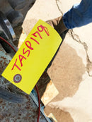 Waukesha Cherry-Burrell 130-U1 Positive Displacement Pump (150 GPM Max)