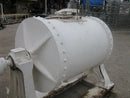 Ball Mill 2 ft. 8 in. dia. x 3 ft. ½ in. L.