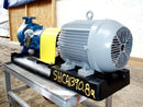 Goulds 3196 Centrifugal Pump (7.5 HP, 150 GPM Max)