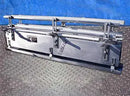 Arrowhead Table Top Conveyor System - 4.5" wide