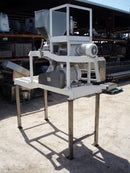 Fitzpatrick Company Guilo River FitzMill with Control Panel