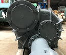 Dunham-Bush 2516 Bare Rotary Screw Compressor