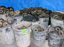 Large Qt. Of Wheels