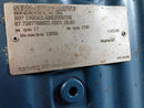 Stainless Steel Column Lift Drum Dumper