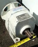 Sterling Electric Gear Reducer