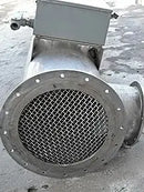 Desaireador Wittemann Company MW