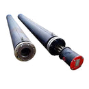 Watlow Flange Immersion Heater