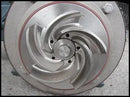 Unused Waukesha Model 2065 Sanitary Centrifugal Pump