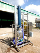 Groen Slurry Concentrator