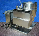 Groen Gas-Fired Jacketed Kettle- 5 Gallon