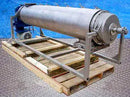 Strong Scott Turbulizer Jacketed Paddle Blender