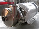 Waukesha Centrifugal Pump