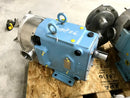 Waukesha Cherry-Burrell 130-U1 Positive Displacement Pump (150 GPM Max)