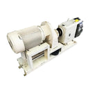 Waukesha 220 Positive Displacement Pump - 10 HP