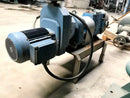 Waukesha Cherry-Burrell 130 Positive Displacement Pump (5 HP, 150 GPM Max)
