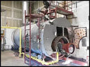 Superior Boiler Co. Firetube Boiler - 300 HP