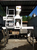 Fitzpatrick Company Guilo River FitzMill with Control Panel