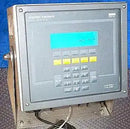 Weigh-Tronix Cells and Displays