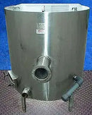 Somat Company SP-150S Pulper for Food Waste