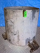 Tanque de acero