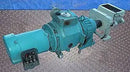 Brabender Delta Stainless Steel Jacketed Blender