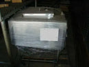 Balance Tank Stainless Steel - 250 Gallon