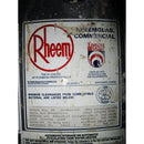 Rheem Manufacturing Co. Rheemglas Commercial Hot Water Heater - 199,900 BTUH