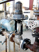 Sistema de intercambiador de calor ITT Bell & Gossett - 95,83 pies cuadrados. Pie.