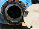 Vilter Single Screw Gas Compressor VSSG-601
