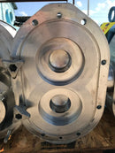 Waukesha Cherry-Burrell 130 Positive Displacement Pump (150 GPM Max)