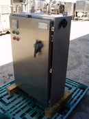 Fitzpatrick Company Guilo River FitzMill with Control Panel