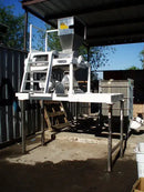 Fitzpatrick Company Guilo River FitzMill with Control Panel