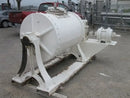 Ball Mill 2 ft. 8 in. dia. x 3 ft. ½ in. L.