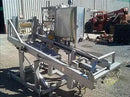 MDF Millerbernd Stainless Steel Tote / Drum Dumper