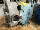 Waukesha Cherry-Burrell 130-U1 Positive Displacement Pump (150 GPM Max)