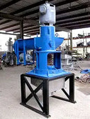 Rietz RD-12 Disintegrator with Hopper