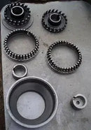 Stephan Microcut Emulsifier